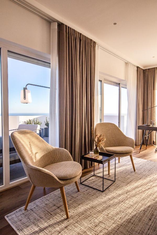 Equador Penthouse By Olala Homes Cascaes Exterior foto