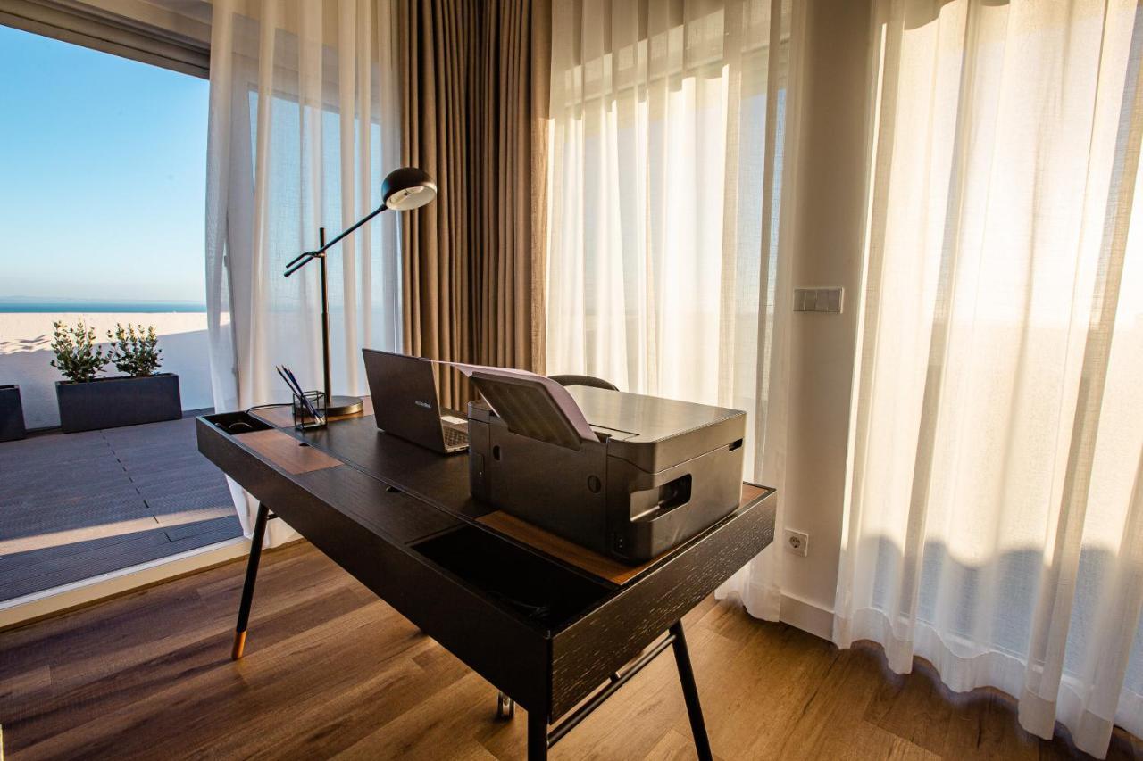 Equador Penthouse By Olala Homes Cascaes Exterior foto